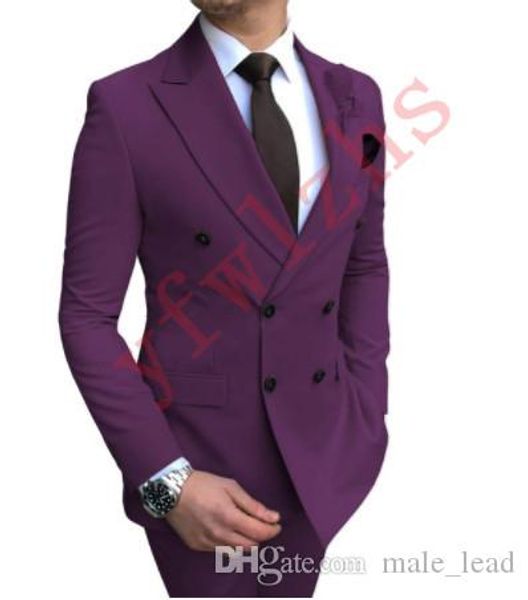 handsome groomsmen peak lapel groom tuxedos mens wedding dress man jacket blazer prom dinner 2 piece suit(jacket+pants+tie) 401, Black;gray
handsome groomsmen peak lapel groom tuxedos mens wedding dress man jacket blazer prom dinner 2 piece suit(jacket+pants+tie) 401, Black;gray