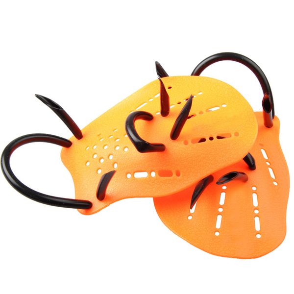 1 pair workout children pool fins diving training silicone adjustable aid swimming paddle gloves ergonomic adult
1 pair workout children pool fins diving training silicone adjustable aid swimming paddle gloves ergonomic adult