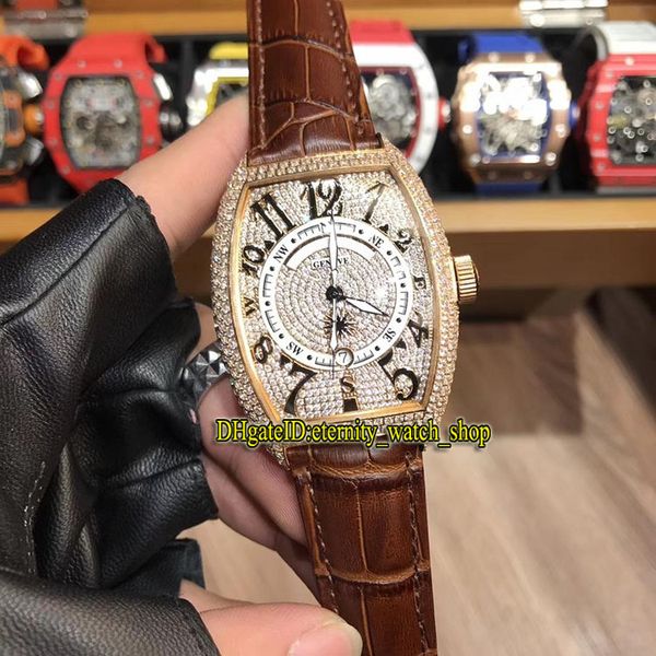 luxry маринер 8080 cc at mar diamonds дата циферблатом япония miyota автоматическая мужские часы розовое золото алмазный дело брауна кожаный, Slivery;brown
luxry маринер 8080 cc at mar diamonds дата циферблатом япония miyota автоматическая мужские часы розовое золото алмазный дело брауна кожаный, Slivery;brown