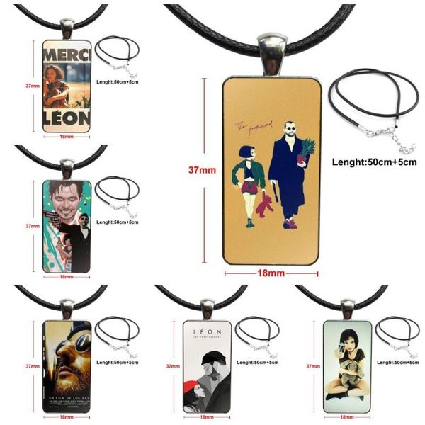 for wedding leon the professional fashion glass cabochon pendant necklace women steel color choker rectangle necklace, Silver
for wedding leon the professional fashion glass cabochon pendant necklace women steel color choker rectangle necklace, Silver