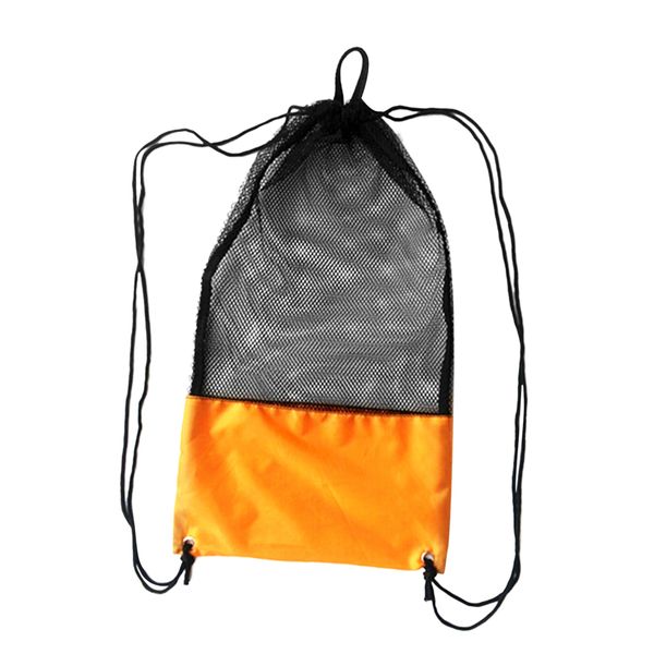 20kg load backpack style mesh drawstring storage bag for scuba gear dive fins snorkel goggles mask
20kg load backpack style mesh drawstring storage bag for scuba gear dive fins snorkel goggles mask