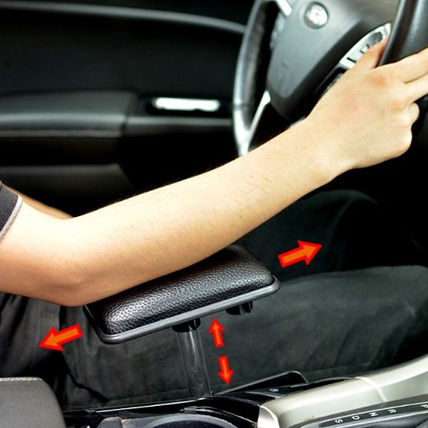 wholesale car central control armrest center box container storage box with elbow support v6
wholesale car central control armrest center box container storage box with elbow support v6
