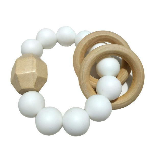 beech wood food grade teether bracelet silicone beads baby teether bracelets nursing toys gift diy jewelry teething toy
beech wood food grade teether bracelet silicone beads baby teether bracelets nursing toys gift diy jewelry teething toy