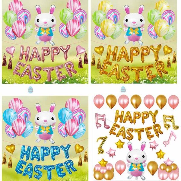 12inch easter day party decorative sets cartoon rabbit bunny shape aluminum film balloon decor kits an1956
12inch easter day party decorative sets cartoon rabbit bunny shape aluminum film balloon decor kits an1956
