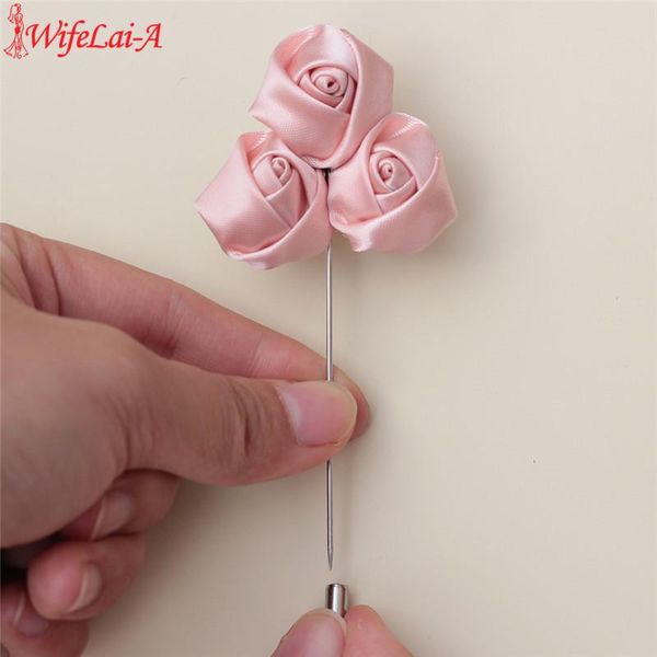 wifelai-a champagne wedding satin rose boutonniere ,men groom bride flowers with pin for wedding prom party xh0300 efdit, Black;gray
wifelai-a champagne wedding satin rose boutonniere ,men groom bride flowers with pin for wedding prom party xh0300 efdit, Black;gray