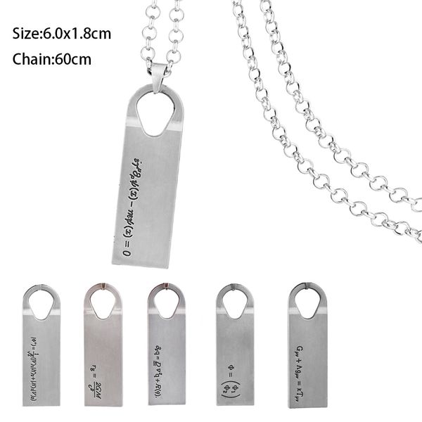 game death stranding key chain necklaces sam pendant necklace chain metal keychain keyrings gift jewelry for mens, Silver
game death stranding key chain necklaces sam pendant necklace chain metal keychain keyrings gift jewelry for mens, Silver