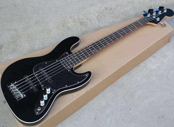 черный 5 струны electric jazz bass с палисандровой накладкой, черной накладкой, может быть настроен как запрос
черный 5 струны electric jazz bass с палисандровой накладкой, черной накладкой, может быть настроен как запрос
