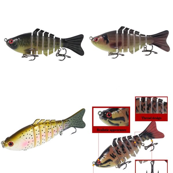 cyvho small eel fish luya soft bait 100mm 3 sticks boxed soft fake simulation soft bait
cyvho small eel fish luya soft bait 100mm 3 sticks boxed soft fake simulation soft bait