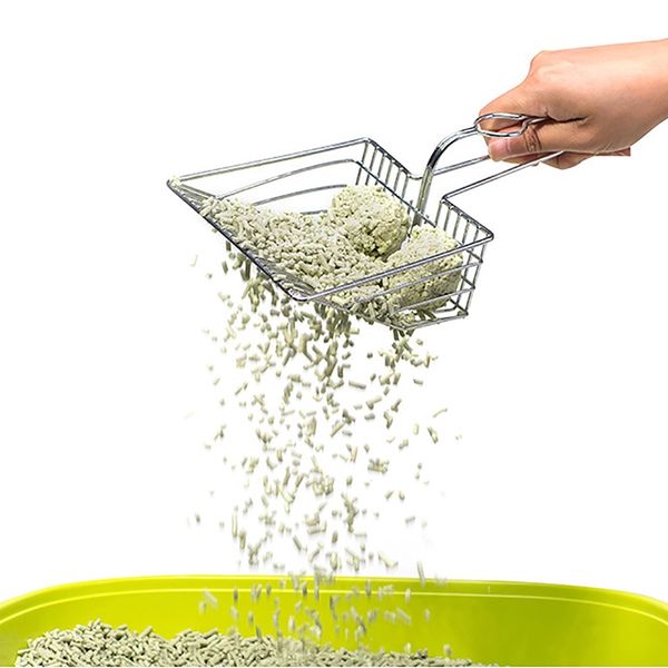 metal cat litter scoop hollow pet cat toilet scooper with long handle jumbo cat litter scoop sifter shovel pet cleaning tools other bird sup
metal cat litter scoop hollow pet cat toilet scooper with long handle jumbo cat litter scoop sifter shovel pet cleaning tools other bird sup