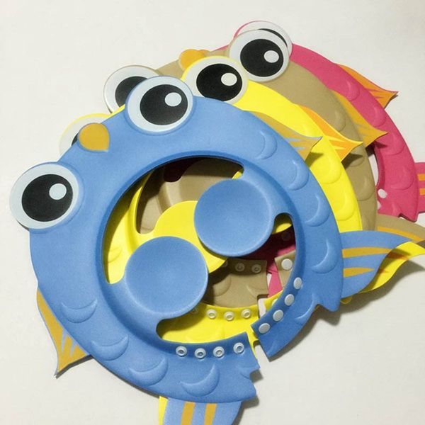 children animal cute waterproof cap safety baby shampoo cap kids bath visor hat adjustable baby shower cap protect eyes
children animal cute waterproof cap safety baby shampoo cap kids bath visor hat adjustable baby shower cap protect eyes