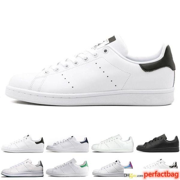 2019 оптовая скидка стэн смит классический зеленый хвост повседневная кожа мужчины белый мода роскошные дизайнерские женская обувь розовый ч, Black 
2019 оптовая скидка стэн смит классический зеленый хвост повседневная кожа мужчины белый мода роскошные дизайнерские женская обувь розовый ч, Black