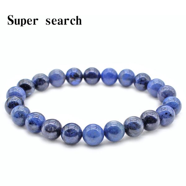 natural stone bracelets for women men dark blue black dot beads stretch healing buddhist prayer bangles stylish simplicity
natural stone bracelets for women men dark blue black dot beads stretch healing buddhist prayer bangles stylish simplicity
