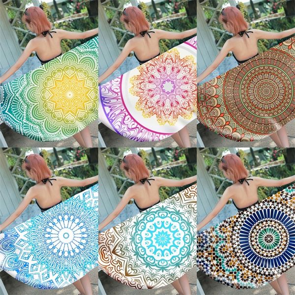polyester mandala fiber bath towel rectangle printing beach towels ultrafine fibers fashion creative with different styles 14cs j1
polyester mandala fiber bath towel rectangle printing beach towels ultrafine fibers fashion creative with different styles 14cs j1