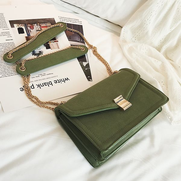 elegant female flap square bag 2019 fashion new quality matte pu leather women's handbag chain shoulder messenger bag
elegant female flap square bag 2019 fashion new quality matte pu leather women's handbag chain shoulder messenger bag