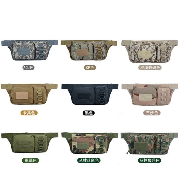 outdoor bags men and women sports tactical pocket sport bag travel camping essential belt pack for hiking camping
outdoor bags men and women sports tactical pocket sport bag travel camping essential belt pack for hiking camping