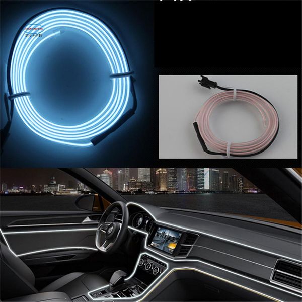 1m 2m 3m 5m el wire led neon light flexible light strip 3v/12v led rope tube sewable tagled lamp dance party car decor
1m 2m 3m 5m el wire led neon light flexible light strip 3v/12v led rope tube sewable tagled lamp dance party car decor