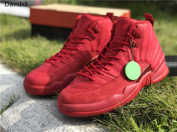 to buy 12 gym red black basketball designer shoes new fashion xii suede bulls custom sports sneakers good quality with box
to buy 12 gym red black basketball designer shoes new fashion xii suede bulls custom sports sneakers good quality with box
