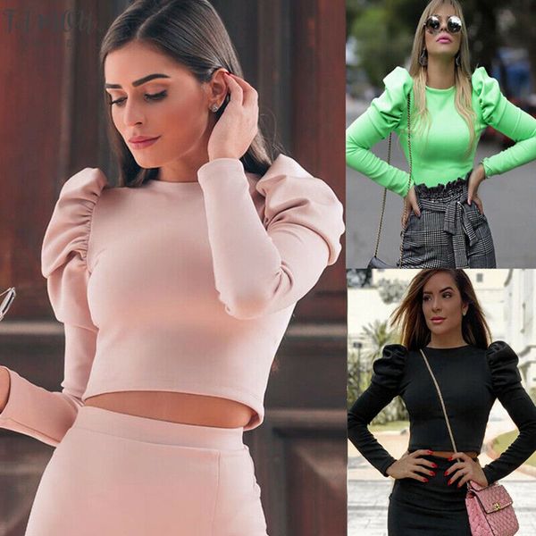 vintage blouse women basic long sleeve solid womens plain cotton shirt stretch tight crew neck long sleeve streetwear vestidos, White
vintage blouse women basic long sleeve solid womens plain cotton shirt stretch tight crew neck long sleeve streetwear vestidos, White