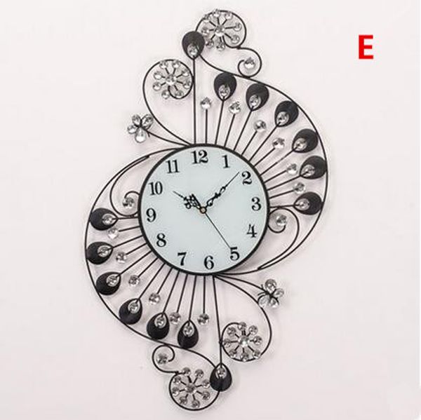 european large mute wall clock guess watch mechanism bedroom creative clock relojes madera pared home decor wall clocks
european large mute wall clock guess watch mechanism bedroom creative clock relojes madera pared home decor wall clocks
