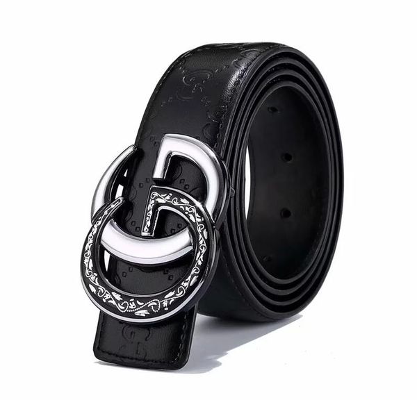 men's and women's belts are simple and versatile with the new 2019 student belt buckle belt, Black;brown
men's and women's belts are simple and versatile with the new 2019 student belt buckle belt, Black;brown