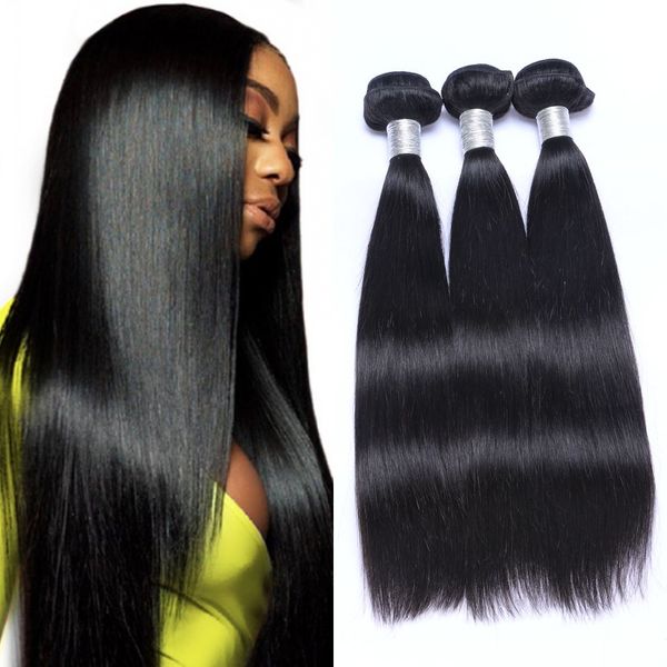 brazilian virgin hair extensions 3 bundles straight unprocessed human hair weft natural black hair weave
brazilian virgin hair extensions 3 bundles straight unprocessed human hair weft natural black hair weave