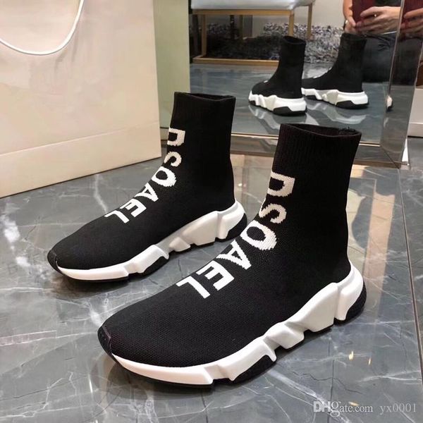 2019 new men women designer socks shoes black white blue fashion luxury mens trainers casual shoes fz19010328
2019 new men women designer socks shoes black white blue fashion luxury mens trainers casual shoes fz19010328