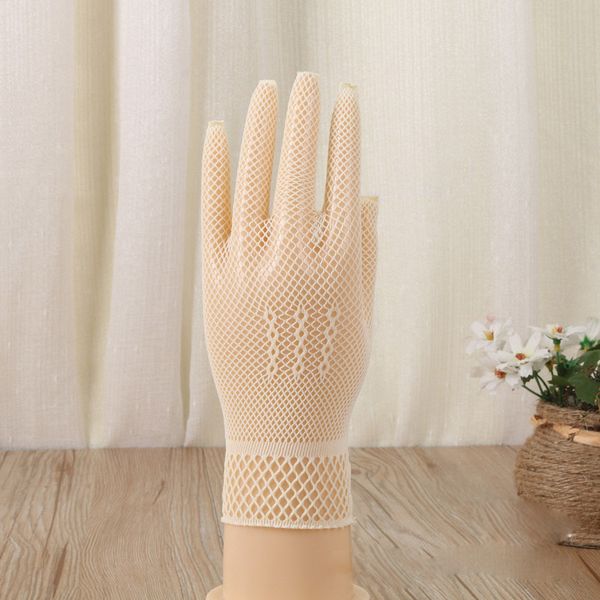 lady elastic mesh cloth nylon party formal etiquette glove women nightclub soft short lace princess erotic dance gloves l52, Blue;gray
lady elastic mesh cloth nylon party formal etiquette glove women nightclub soft short lace princess erotic dance gloves l52, Blue;gray