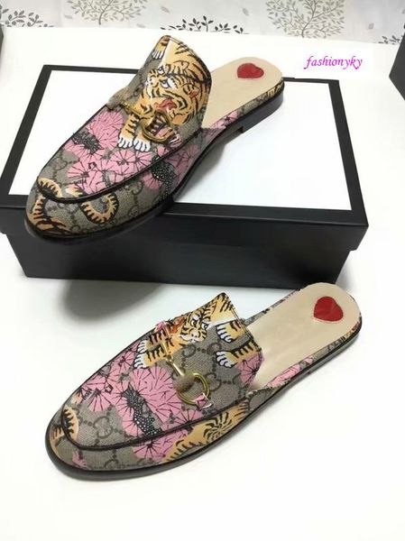 popular brands leather loafers muller designer slipper woman shoes with buckle popular brands woman princetown slippers, Black
popular brands leather loafers muller designer slipper woman shoes with buckle popular brands woman princetown slippers, Black