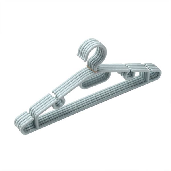 5pcs hangers household home plastic multi-functional optional color thickened
5pcs hangers household home plastic multi-functional optional color thickened