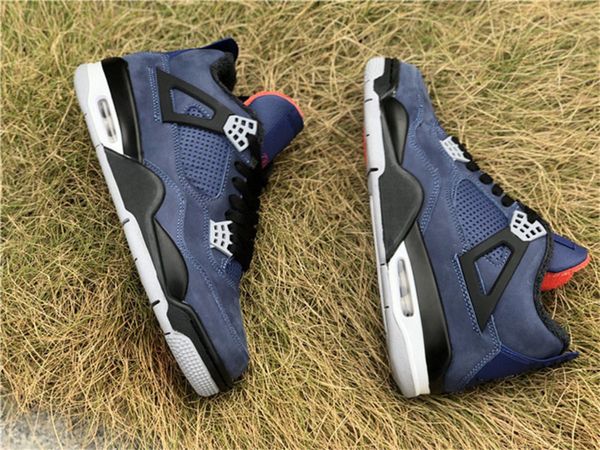 original air authentic 4 winter loyal blue wntr retro white habanero red black 4s casual shoes men cq9597-401 sports sneakers with box
original air authentic 4 winter loyal blue wntr retro white habanero red black 4s casual shoes men cq9597-401 sports sneakers with box