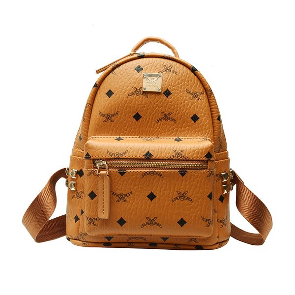 черный коричневый цвет новой моды корейский m панк заклепка рюкзак мужской и женский рюкзак студент путешествия рюкзак
черный коричневый цвет новой моды корейский m панк заклепка рюкзак мужской и женский рюкзак студент путешествия рюкзак