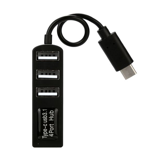 mokingtype-c to 4-port 3.0 hub usb 3.1 adapter for pc high efficiency sell drop shipping
mokingtype-c to 4-port 3.0 hub usb 3.1 adapter for pc high efficiency sell drop shipping