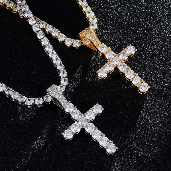 d&z hip hop gold/silver cross pendant necklace micro pave + cubic zirconia egyptian style necklace
d&z hip hop gold/silver cross pendant necklace micro pave + cubic zirconia egyptian style necklace