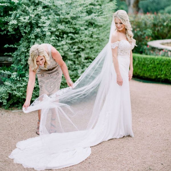 mermaid garden wedding dresses 2020 spring off shoulder cap sleeve appliques lace court train bridal gown customize plus size, White
mermaid garden wedding dresses 2020 spring off shoulder cap sleeve appliques lace court train bridal gown customize plus size, White