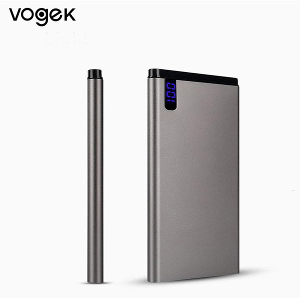 vogek slim 10000mah power bank usb portable charging powerbank with led display external battery for xiaomi
vogek slim 10000mah power bank usb portable charging powerbank with led display external battery for xiaomi