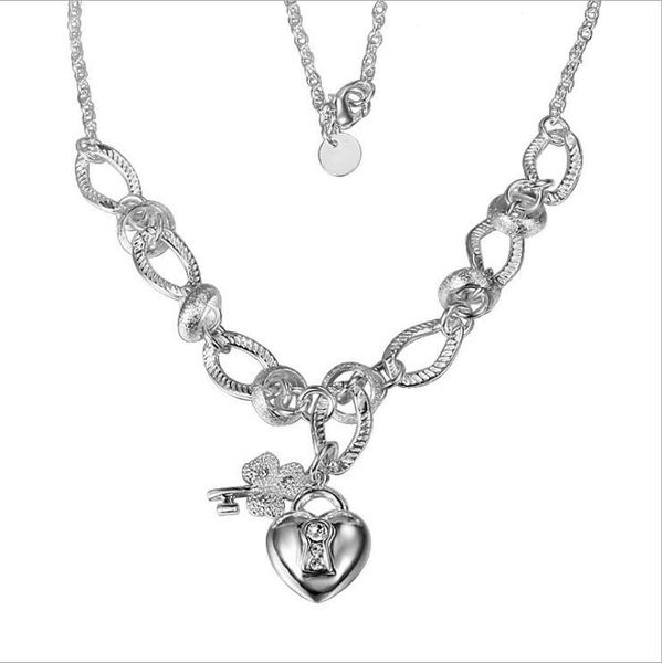 plated sterling silver necklace 18inchs stone heart lock flower spoon necklace fmsn190 925 silver plate jewelry pendant necklaces
plated sterling silver necklace 18inchs stone heart lock flower spoon necklace fmsn190 925 silver plate jewelry pendant necklaces
