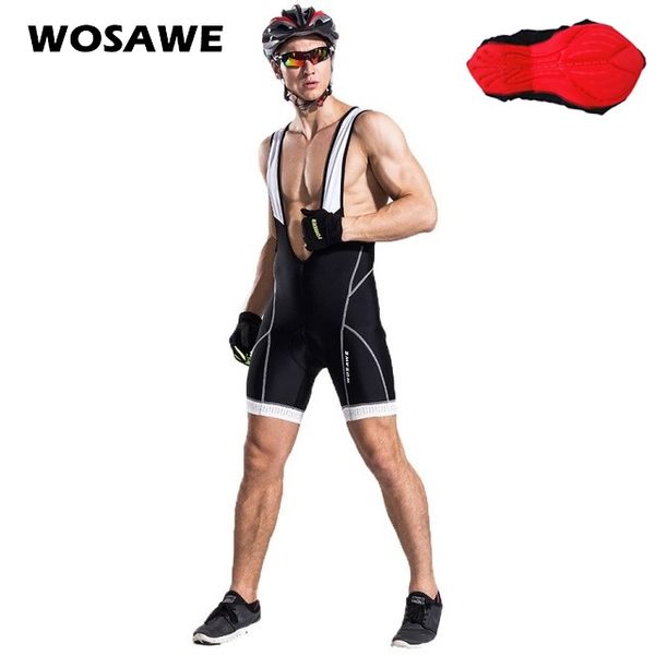 wosawe велосипед bib short мужчины открытый wear велосипед велоспорт 3d проложенный езда bib shorts черный велоспорт шорты s-2xl
wosawe велосипед bib short мужчины открытый wear велосипед велоспорт 3d проложенный езда bib shorts черный велоспорт шорты s-2xl