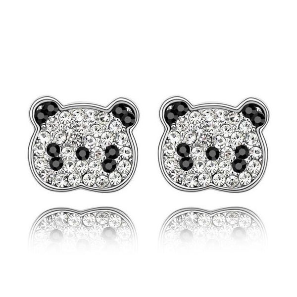 2020 cute panda серьги сделано с чешскими кристаллами для дам девушки подарка бесплатная доставка, Golden;silver
2020 cute panda серьги сделано с чешскими кристаллами для дам девушки подарка бесплатная доставка, Golden;silver