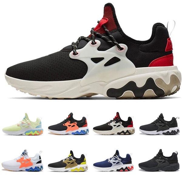 cushion react presto running shoes psychedelic lava brutal honey rabid panda breezy thursday navy women mens trainer sports shoes
cushion react presto running shoes psychedelic lava brutal honey rabid panda breezy thursday navy women mens trainer sports shoes