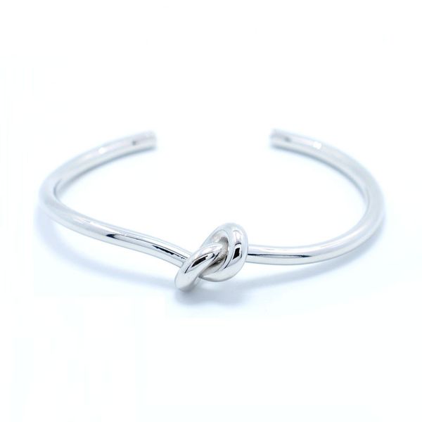 Hot Design New Brand Love Bracelet Women C open Stainless Steel Roman Numerals Accessories Zircon knot Bangle & Bracelets For Women Jewelry
Hot Design New Brand Love Bracelet Women C open Stainless Steel Roman Numerals Accessories Zircon knot Bangle & Bracelets For Women Jewelry