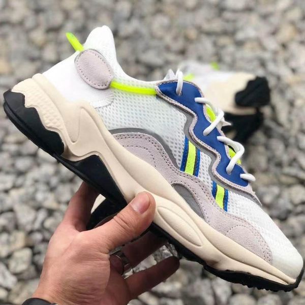 z fashion new ozweego aduprene shoes mens women speed reflective retro runnig shoes trainer designer sports designer sneakers chaussures
z fashion new ozweego aduprene shoes mens women speed reflective retro runnig shoes trainer designer sports designer sneakers chaussures