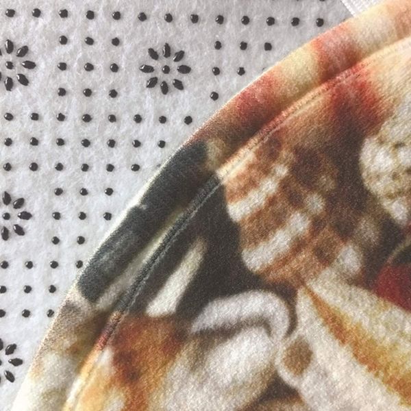 4pcs/set shower curtain set with rugs and accessories printed pattern complete flannel bath mat set bathroom decoration bathroom sinks
4pcs/set shower curtain set with rugs and accessories printed pattern complete flannel bath mat set bathroom decoration bathroom sinks