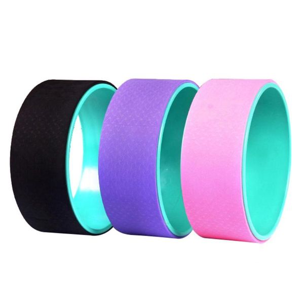 yoga pilates circle tpe yoga fitness roller wheel back training tool slimming magic waist shape pilates ring
yoga pilates circle tpe yoga fitness roller wheel back training tool slimming magic waist shape pilates ring