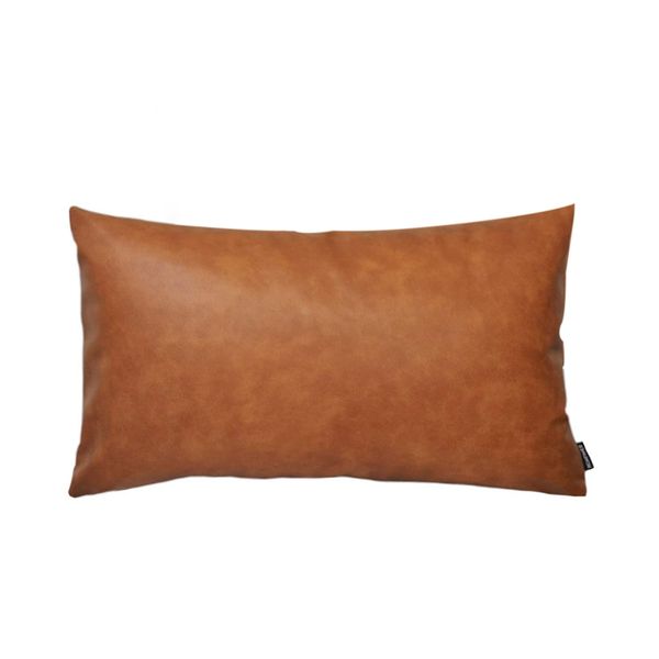 pillow case waist pillowcase for sofa bed decoration, rectangular decorative cushion cover brown
pillow case waist pillowcase for sofa bed decoration, rectangular decorative cushion cover brown