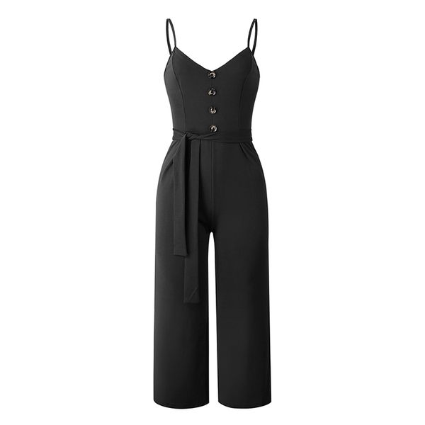 gaoke backless rompers womens jumpsuit 2020 belt elegant bandage plus size black white jumpsuit overalls streetwear
gaoke backless rompers womens jumpsuit 2020 belt elegant bandage plus size black white jumpsuit overalls streetwear