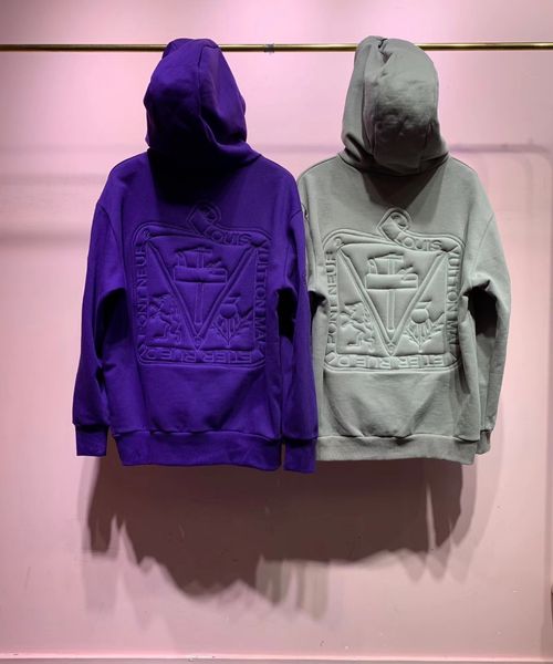 2019 fall new fashion mens relief pattern hoodies us size hoodie loosen style ~ mens designer hoodies, Black
2019 fall new fashion mens relief pattern hoodies us size hoodie loosen style ~ mens designer hoodies, Black