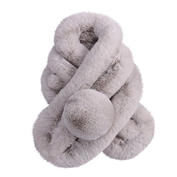 women winter warm scarf fashion casual scarve thicken fur imitation fur grass scarves lady daily party warm cozy, Blue;gray
women winter warm scarf fashion casual scarve thicken fur imitation fur grass scarves lady daily party warm cozy, Blue;gray