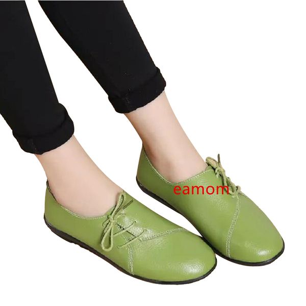 designer shoes women casual shoe green black white bule leather flats sports sneakers size 35-41 12
designer shoes women casual shoe green black white bule leather flats sports sneakers size 35-41 12