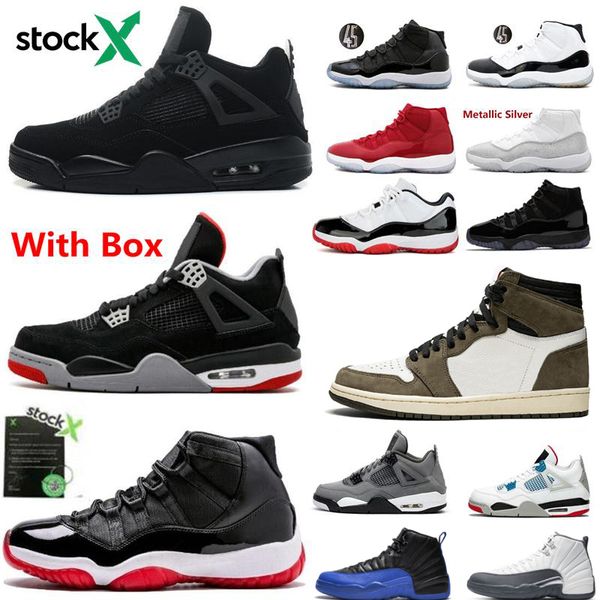 new black cat 4 4s белый цемент что 1 1s gray mens basketball обувь unc bred 11 11s concord men спорт дизайнер кроссовки, Blue;gray
new black cat 4 4s белый цемент что 1 1s gray mens basketball обувь unc bred 11 11s concord men спорт дизайнер кроссовки, Blue;gray