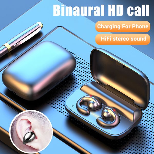 bone conduction bluetooth earphones 5.0 wireless headphones blutooth earphone tws headset bloototh sports earbuds for iphone
bone conduction bluetooth earphones 5.0 wireless headphones blutooth earphone tws headset bloototh sports earbuds for iphone